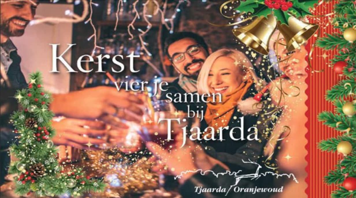 Kerstwens