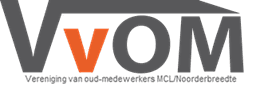 Vereniging oud-medewerkers MCL