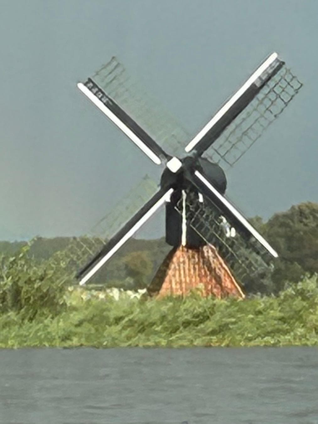 Boottocht Alde Feanen