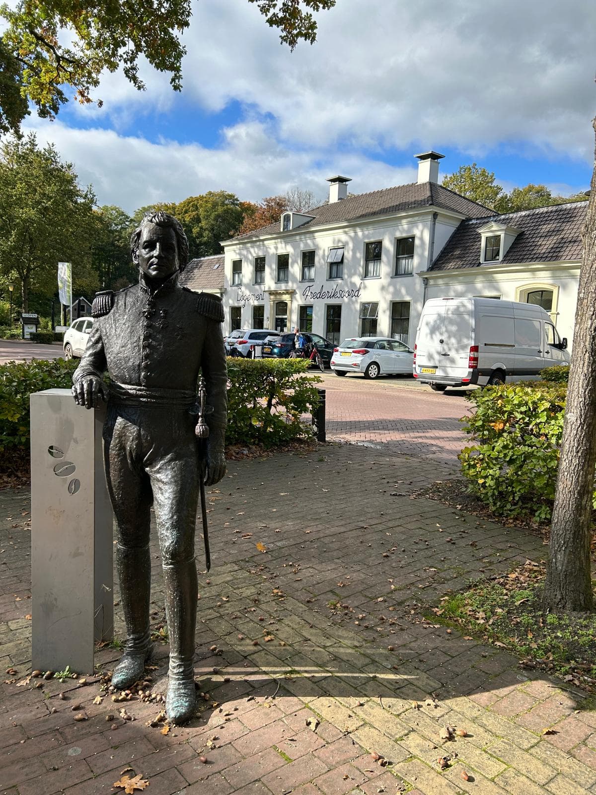 Museum de Proefkolonie