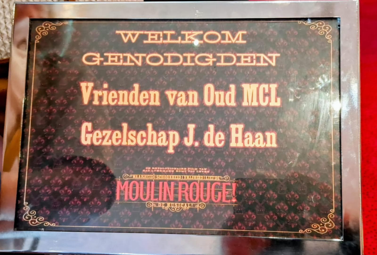 Moulin Rouge