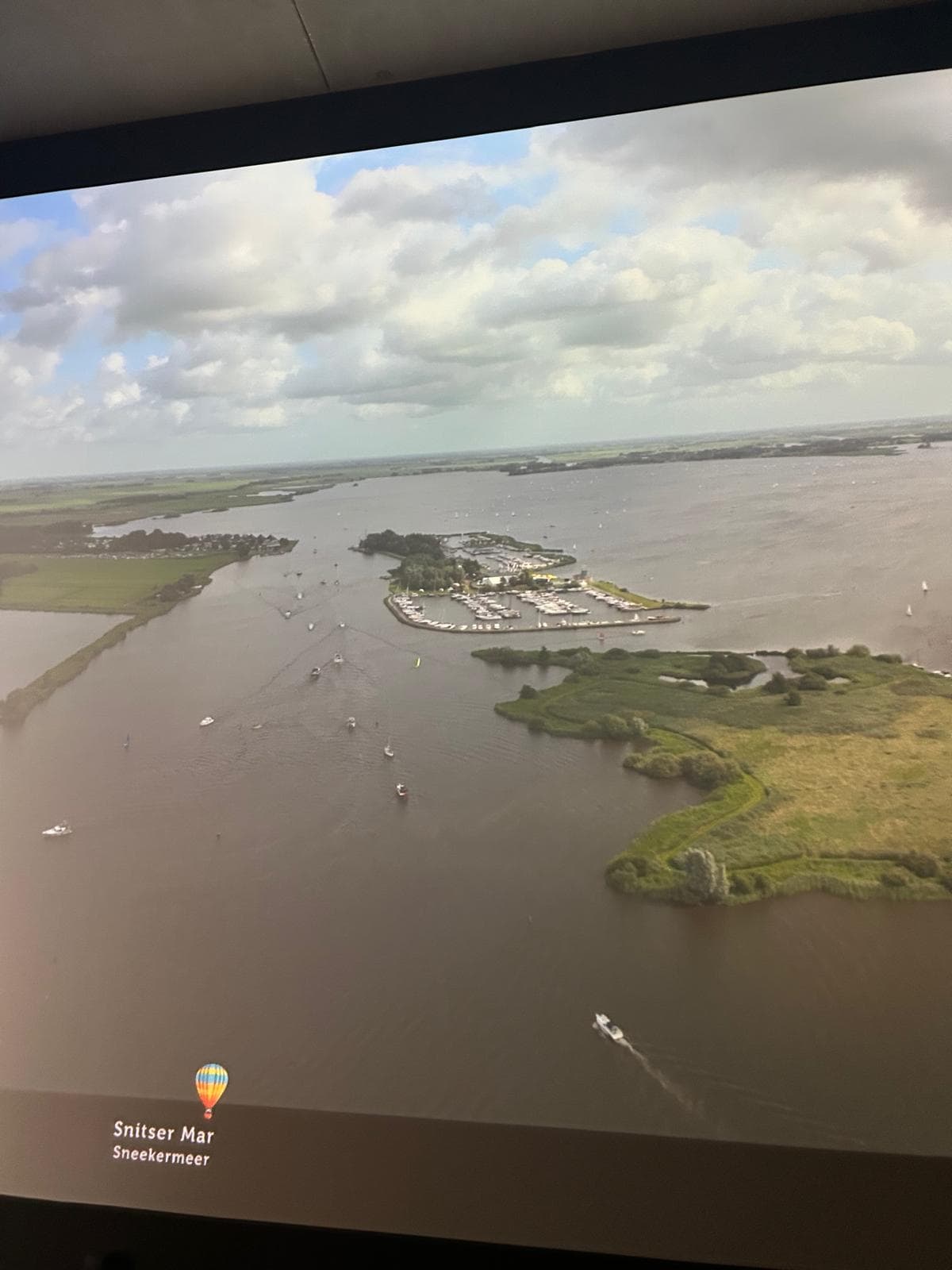 Havenbrouwerij Het Brouwdok in Harlingen