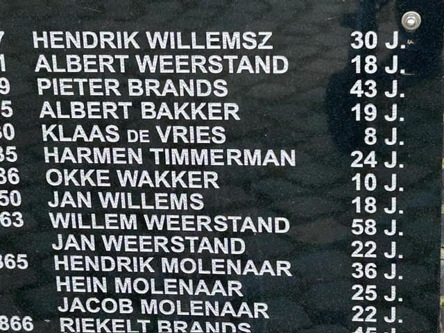 Busreis Urk
