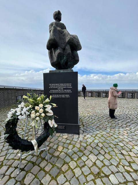 Busreis Urk