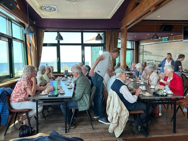 Busreis Urk