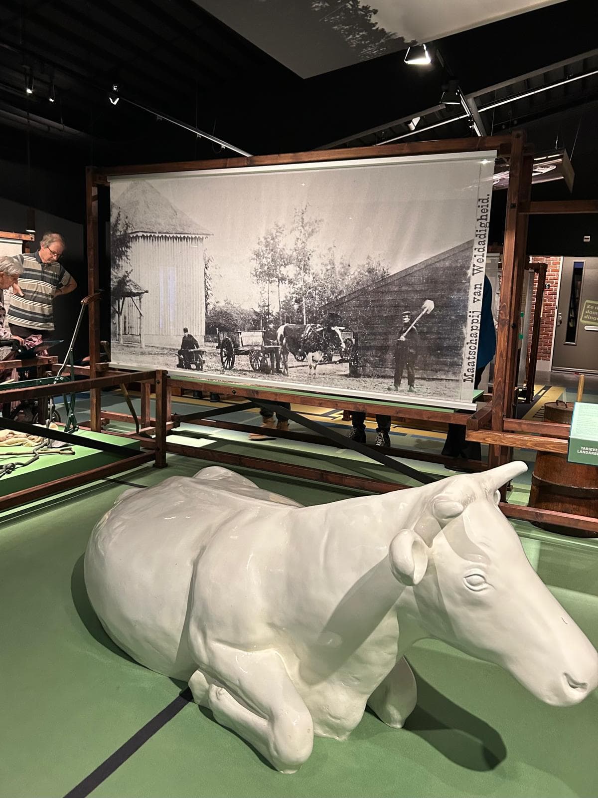 Museum de Proefkolonie